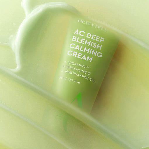 Gentle Skin Calming Moisturizer Cream 60ml