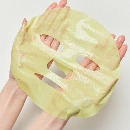 Soothing Skin Calming Face Mask Sheets 10 Pack