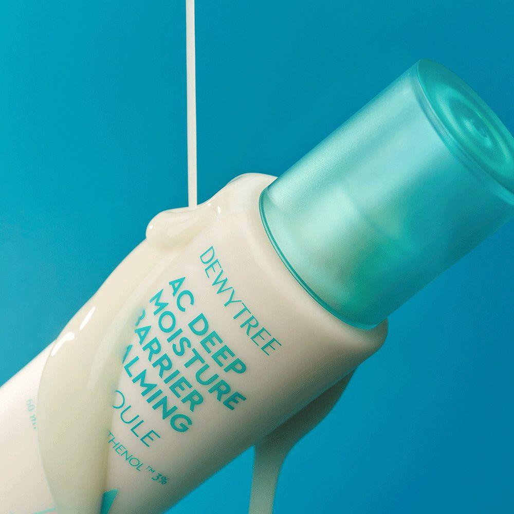 DEWYTREE Hydrating Soothing Face Serum 60ml - Mycosmeticslondon