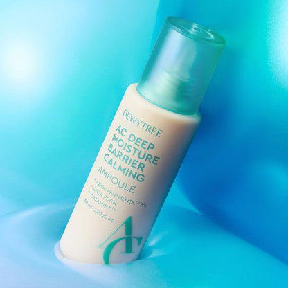 DEWYTREE Hydrating Soothing Face Serum 60ml