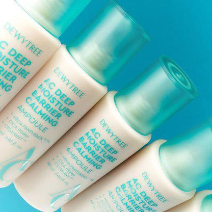 DEWYTREE Hydrating Soothing Face Serum 60ml