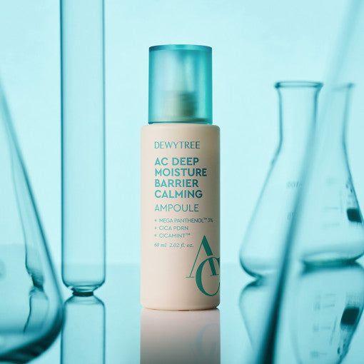 DEWYTREE Hydrating Soothing Face Serum 60ml