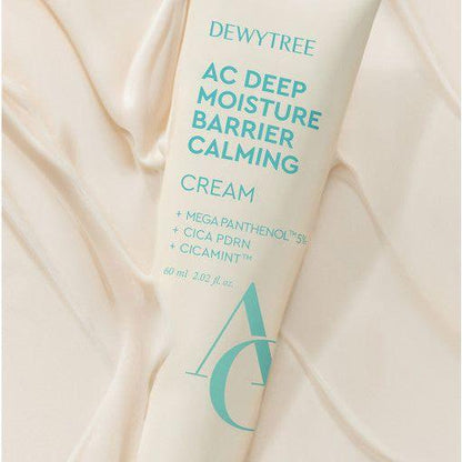 Hydrating Calming Face Cream 60ml