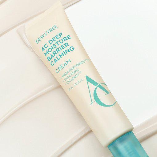 Hydrating Calming Face Cream 60ml