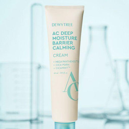 Hydrating Calming Face Cream 60ml