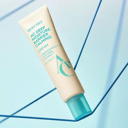 Hydrating Calming Face Cream 60ml - Mycosmeticslondon