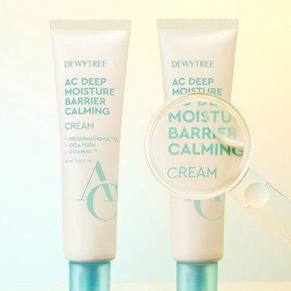 Hydrating Calming Face Cream 60ml