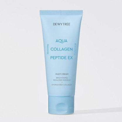 Moisturizing Collagen Face Cream for Hydrated Skin