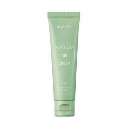 Rich Moisturizing Cream 50ml - Nourishing Skin Care