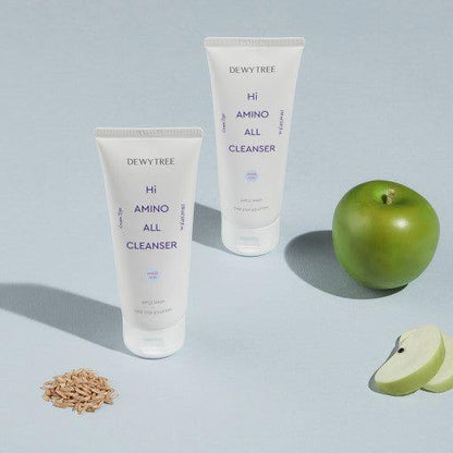 Mild Daily Face Wash Cleanser