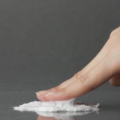 Soft Moisturizing Facial Cleanser