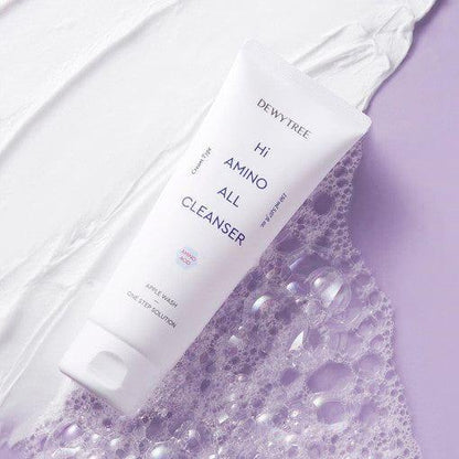 Soft Moisturizing Facial Cleanser - Mycosmeticslondon