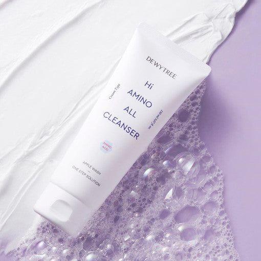 Soft Moisturizing Facial Cleanser - Mycosmeticslondon