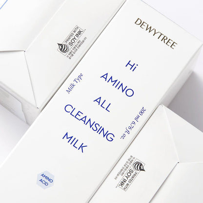 Soft Moisturizing Makeup Remover Milk 200ml