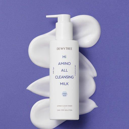 Soft Moisturizing Makeup Remover Milk 200ml - Mycosmeticslondon
