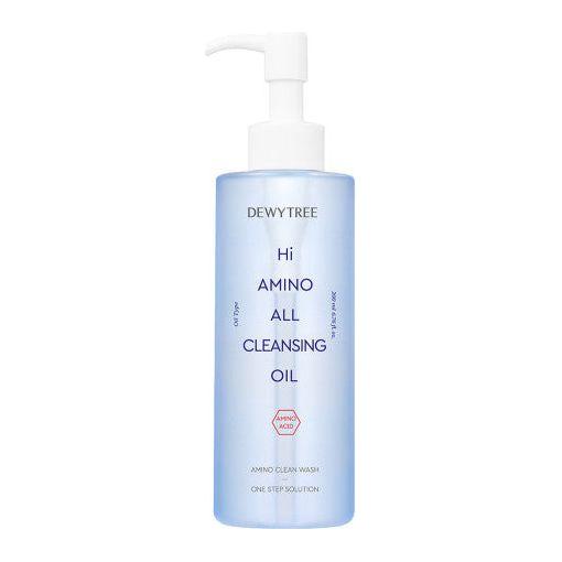 Gentle Effective Makeup Cleansing Oil 200ml