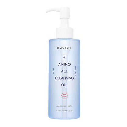 Gentle Effective Makeup Cleansing Oil 200ml