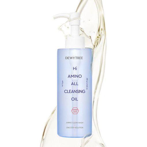 Gentle Effective Makeup Cleansing Oil 200ml