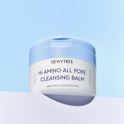 Gentle Daily Pore Cleansing Beauty Balm - Mycosmeticslondon