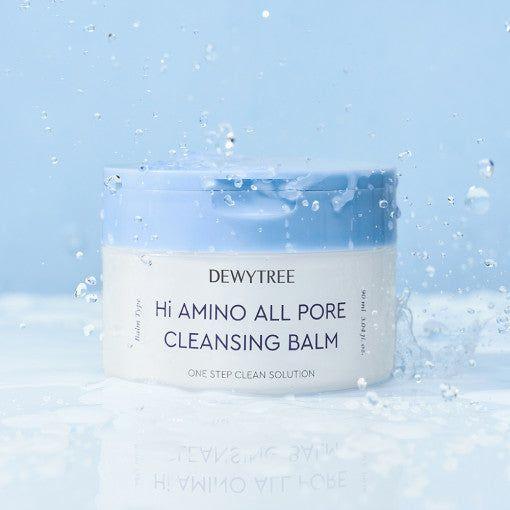 Gentle Daily Pore Cleansing Beauty Balm