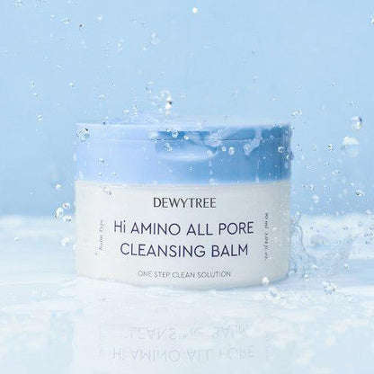 Gentle Daily Pore Cleansing Beauty Balm