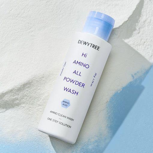 Gentle Enzyme Face Wash Powder - 50g