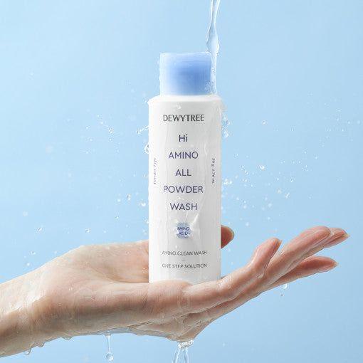 Gentle Enzyme Face Wash Powder - 50g