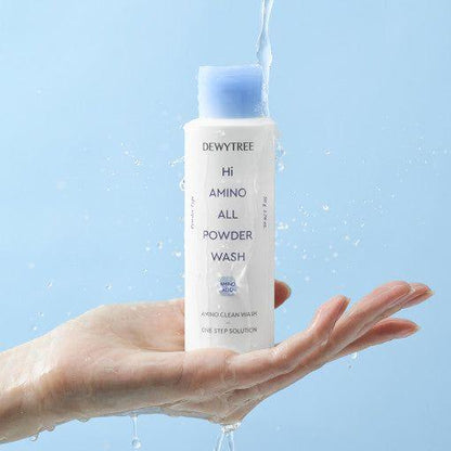 Gentle Enzyme Face Wash Powder - 50g