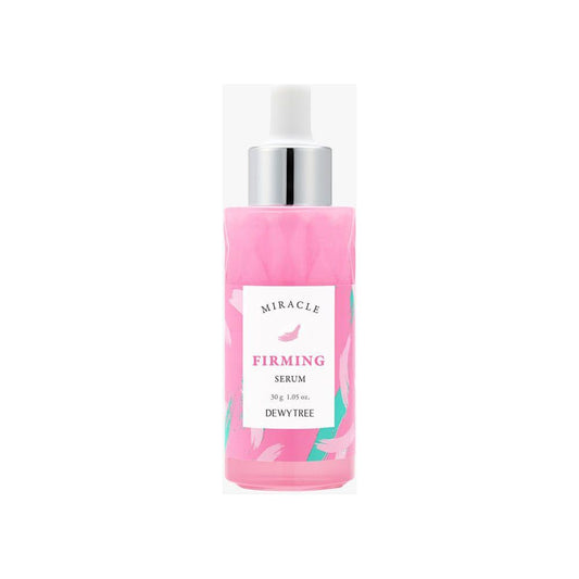 Anti Aging Face Serum - 30ml | Wrinkle Reducing & Firming - Mycosmeticslondon