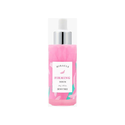 Anti Aging Face Serum - 30ml | Wrinkle Reducing & Firming