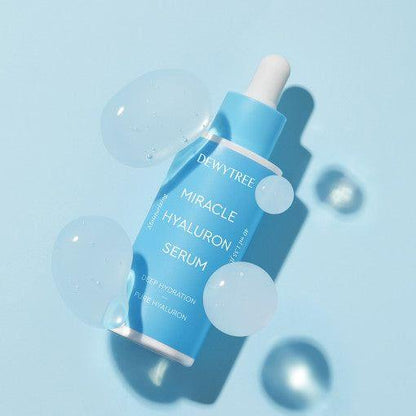 Ultra Hydrating Facial Serum 40ml - Mycosmeticslondon