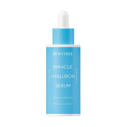 Ultra Hydrating Facial Serum 40ml