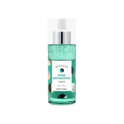 Pore Refining Face Serum - 30ml | Hydrate & Smooth Skin - Mycosmeticslondon