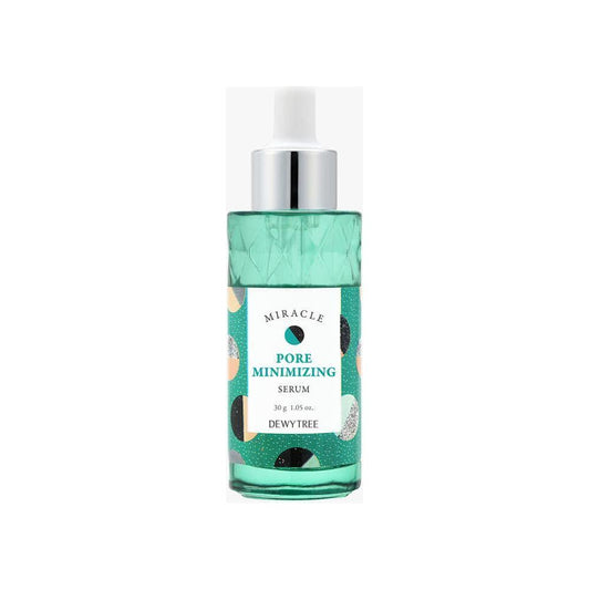 Pore Refining Face Serum - 30ml | Hydrate & Smooth Skin - Mycosmeticslondon