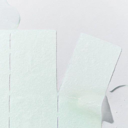 Gentle Soothing Facial Wipes 100 Pads
