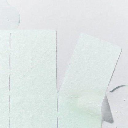 Gentle Soothing Facial Wipes 100 Pads