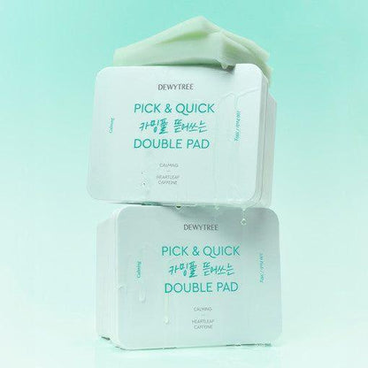 Gentle Soothing Facial Wipes 100 Pads