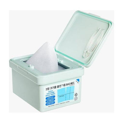 Ultra Hydrating Makeup Prep Pads - 100 Count