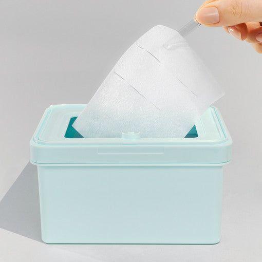 Ultra Hydrating Makeup Prep Pads - 100 Count