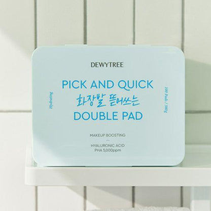 Ultra Hydrating Makeup Prep Pads - 100 Count