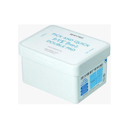 Ultra Hydrating Makeup Prep Pads - 100 Count