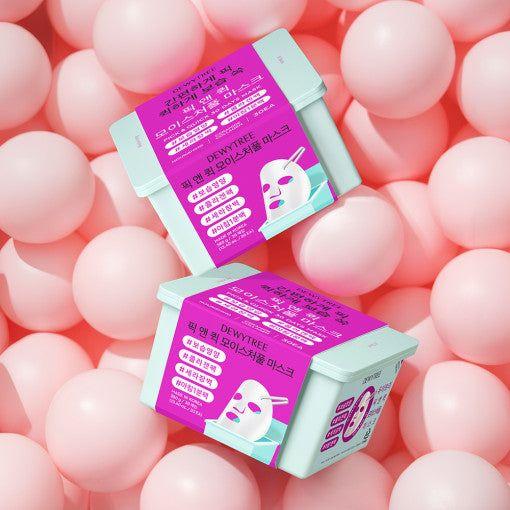 Hydrating Face Mask Sheets - 30 Pack - Mycosmeticslondon