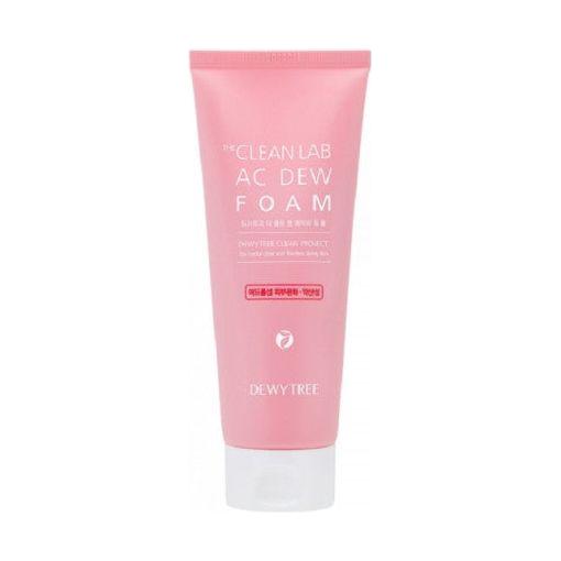 Effective Acne Control Face Wash Foam