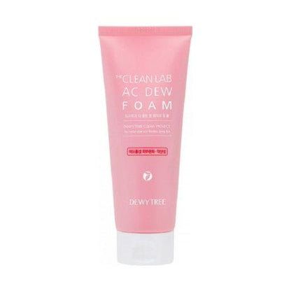 Effective Acne Control Face Wash Foam