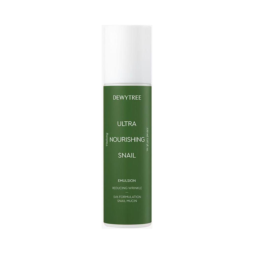 Moisturizing Snail Face Serum - 150ml Hydrating Skin Care - Mycosmeticslondon