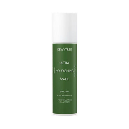 Moisturizing Snail Face Serum - 150ml Hydrating Skin Care - Mycosmeticslondon