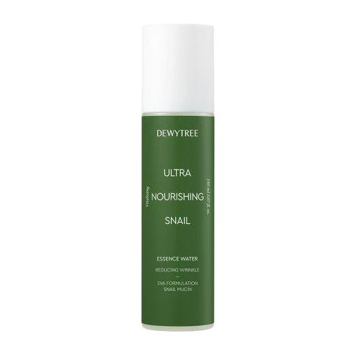 Natural Hydrating Snail Facial Toner 150ml