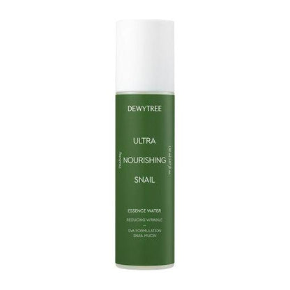 Natural Hydrating Snail Facial Toner 150ml