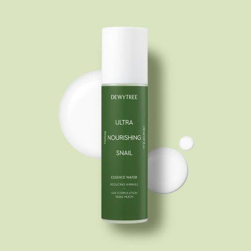 Natural Hydrating Snail Facial Toner 150ml - Mycosmeticslondon