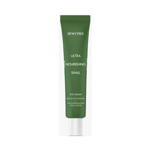 Moisturizing Anti Aging Eye Cream 40ml